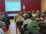 Piacképes útravaló az élethez…