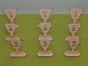 Pillanatképek és beszámoló a 35. Pollák Antal Járási Informatika Verseny díjazot…