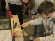 Pillanatképek és beszámoló az I. Pollák Elektrotechnika Versenyről – Köszönjük …