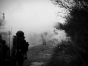 Véget ért az EUFOR 29. kontingens zárógyakorlata…