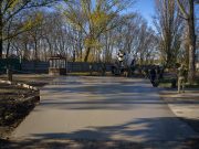 „Épültünk, szépültünk!”…