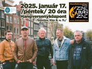 Zene-Világ-Zene JANUÁR…