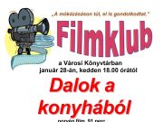 Heti programjaink:…