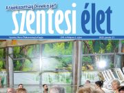 Az ingyenes Szentesi Élet online a www.szentesielet.hu/lapozgato linken közvetle…