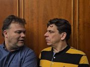 A miskolci gyökerek – Aranyosi Péter és Vida Péter közös stand-up estje Szentese…