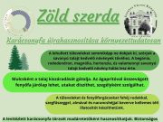 2025-ben is minden szerdán környezettudatos tippeket osztunk meg látogatóinkkal….
