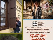 2025. február 1-jén (szombaton) 15 órakor nyílik a Tokácsli Galériában Keleti É…