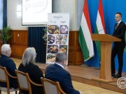 35 milliárd forint értékben új, automatizált csirkevágó- és feldolgozó üzemet ho…