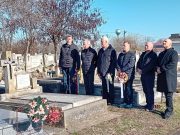 80 éve hunyt el a múzeumalapító…