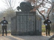 A Don-kanyar áldozataira emlékeznek…