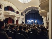 A Magyar Kultúra Napja a Pollákban…