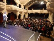 A Magyar Kultúra napja alkalmából január 20-án a Szentesi Művelődèsi Központ sze…