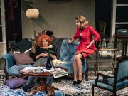 A Szolnoki Szigligeti Színház jóvoltából január 28-án (jövő hét kedden) Woody Al…