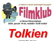 A héten történik a könyvtárban…