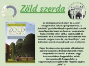 A könyv természetesen megtalálható könyvtárunkban….