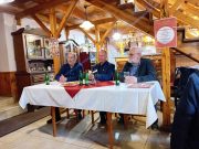 Ahol a disznótoros ízek összeérnek…