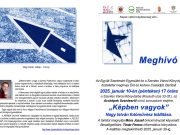 Arcképek Szentesről: Nagy István fotóművész…