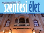 Az ingyenes Szentesi Élet online a www.szentesielet.hu/lapozgato linken közvetle…