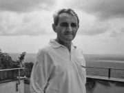 Búcsú Gulyás tanár úrtól!…