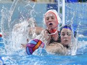 Duna Liga női vízilabda torna Szentesen – 1. nap…