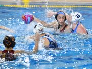 Egy győzelem egy vereség a Duna Liga 2. játéknapján…