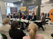 Egyenes út az egyetemre: okleveles technikusok képzése informatika és távközlés …