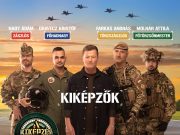 Emberi drámák, kudarc és felemelkedés, egyénből csapatjátékos….