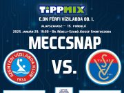 Este 7 órától bajnoki összecsapás az uszodában HAJRÁ FIÚK HAJRÁ SZENTES…