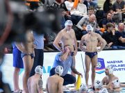 Férfi csapatunk vezetőedzője, Kis Gábor értékelte az őszi szezont munkatársunkn…