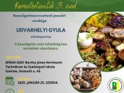 Folytatódik a Karriertörténetek harmadik évada a Barthában…