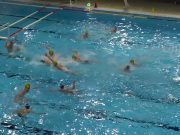 Gólok a Szőnyi útról Bozó Peti a center…