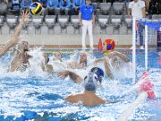 Hasznos mérkőzést játszottunk a BVSC vendégeként…