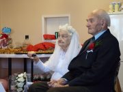 Hatvan éve együtt a Héja házaspár…