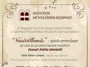 Heti programjaink:…