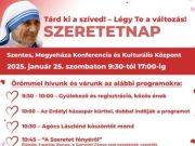 Holnap a megyeházán!…