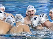 Holnap este rangadó! 18:00 Dr. Rébeli-Szabó József Városi Sportuszoda. HAJRÁ …