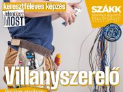 JELENTKEZZ JANUÁR 31-IG!…