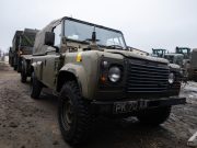 Január 21-én, hajnalban a pápai bázisrepülőtérről Szentesre, az MH II. Rákóczi F…