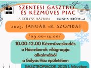 Januári programajánló!…