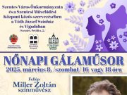 Kedves Hölgyeink!…