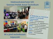 Kedves Nyolcadik Osztályos Diákok!…