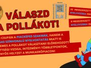 Kiemelkedően eredményes nyelvoktatás a Pollákban!…