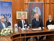 Közadakozásból állítanának szobrot Kiss Bálintnak…