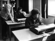 „Legyetek jók, Cimborák!”…