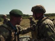 Lynx és éleslövészet a főszerepben a Kiképzés ma esti adásában….