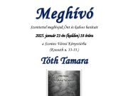 Ma este könyvbemutató lesz….