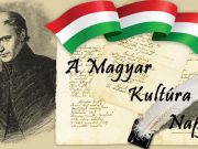 Ma ünnepeljük a magyar kultúra napját, amelyet 1989 óta tartunk meg január 22-én…