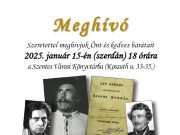 Mai és holnapi programunk….