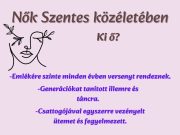 Már itt is van a rejtvénysorozatunk 2. része….