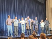 Minden héten kellene ilyen óra!…